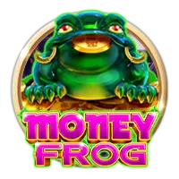 Money Frog